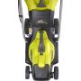 Ryobi akku plæneklipper OLM1833B One+ 18V u/batteri & lader