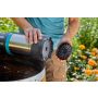 Gardena regnvandstøndepumpe 4700/2 inox auto. 550W