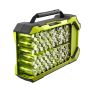 Ryobi batteri RY72B10A 72 V til plæneklippere