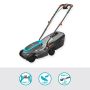 Gardena elektrisk plæneklipper PowerMax 32/1200 G2