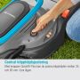 Gardena elektrisk plæneklipper PowerMax 32/1200 G2