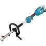 Makita akku motorenhed DUX18Z LXT delbar 18V u/batteri & lader
