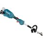 Makita akku motorenhed DUX18Z LXT delbar 18V u/batteri & lader