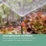 Gardena finregndyse 90° Micro-Drip 13 mm (1/2") 5 stk.