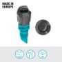 Gardena finregndyse 180° Micro-Drip 13 mm (1/2") 5 stk.