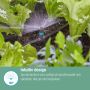 Gardena finregndyse 180° Micro-Drip 13 mm (1/2") 5 stk.
