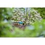 Gardena justerbar endedrypvander Micro-Drip 4,6 mm (3/16") 0-15 L/t 10 stk.