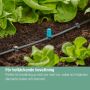 Gardena rækkedyse Micro-Drip t/små arealer 4,6 mm (3/16") 10 stk.