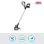 Gardena akku græstrimmer SmallCut 23/18V m/batteri & lader