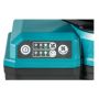 Makita ventilator DCF203Z 18V
