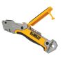 DeWalt kniv med trapezblad