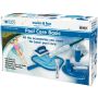 Swim & Fun basissæt pooltilbehør 5 dele