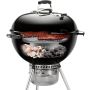 Weber varmefordeler t/kulgrill Original Kettle Ø57 cm