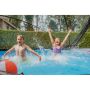 Exit Toys poolskærm Ø427 cm