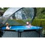 Exit Toys poolskærm Ø427 cm