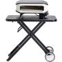Cozze foldebord t/pizzaovn