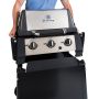 Broil King vogn t/Porta Chef 320 sort