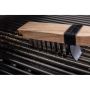 Broil King grillbørste træ 51 cm