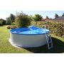 Swim & Fun pools Kreta 8150 l