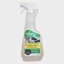 GO ekskrementfjerner - Anti-edderkoppe-spray - 1000 ml
