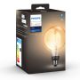 Philips Hue filament globepære Bluetooth G125 E27 7 W