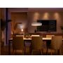 Phillips Hue pendel Enrave hvid LED Ø43 cm m/lysdæmperkontakt