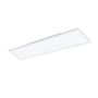 Eglo LED-loftlampe Salobrena-Z hvid 2700-6500K 30x120 cm