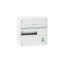 Schneider Electric afdækning RESI9 CX 13m gruppetavle