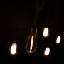 Lite Bulb Moments Smart lyskæde Vintage Edison 