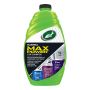 Turtle Wax Max Power bilshampoo 1,42L