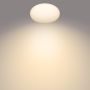 Philips LED plafond MyLiving Shan 10 W hvid Ø30 cm med sensor
