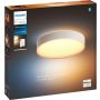 Phillips Hue plafond Enrave hvid LED Ø43 cm m/lysdæmperkontakt