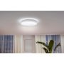 Phillips Hue plafond Enrave hvid LED Ø43 cm m/lysdæmperkontakt