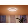 Phillips Hue plafond Enrave hvid LED Ø43 cm m/lysdæmperkontakt