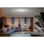 Phillips Hue plafond Enrave hvid LED Ø43 cm m/lysdæmperkontakt