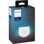 Philips Hue indbygningsrelæ til vægkontakt IP20 inkl. batteri