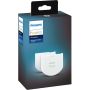 Philips Hue indbygningsrelæ til vægkontakt IP20 inkl. batteri 2-pak