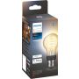 Philips Hue kronepære Filament White Ambiance A60 E27 7W