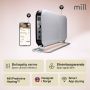 Mill elradiator CO1200WIFI3 1200 W