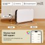 Mill elradiator CO1200WIFI3 1200 W