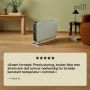 Mill elradiator CO1200WIFI3 1200 W
