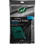 Turtle Wax miracle towel grøn 60x80 cm