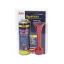 Lalizas signal horn set echo 380 ml