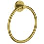 Grohe håndklædering Essentials guld