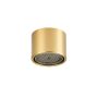 Bluerain perlator t/køkkenarmatur inkl. filter antik messing Ø22 mm