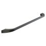 Dansani greb Slim sort 360x320 mm