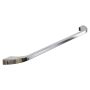 Dansani greb Slim blank krom 360x320 mm
