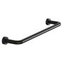 Scanbad greb Grace sort L17,4 cm CC160 mm