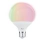 Eglo LED-globepære Connect.Z E27 G95 RGB 2700-6500K 13,5W