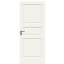 Swedoor dør Compact 03 hvid 825x1940 mm 9x20